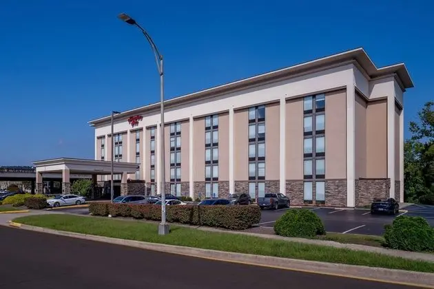 Hampton Inn Charleston-Downtown - Öne Çıkan Resim