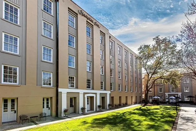 Hampton Inn Charleston-Historic District - Öne Çıkan Resim