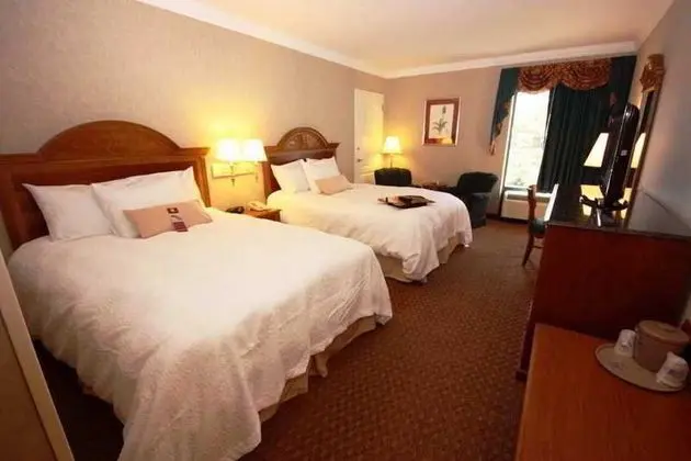 Hampton Inn Charleston-North
