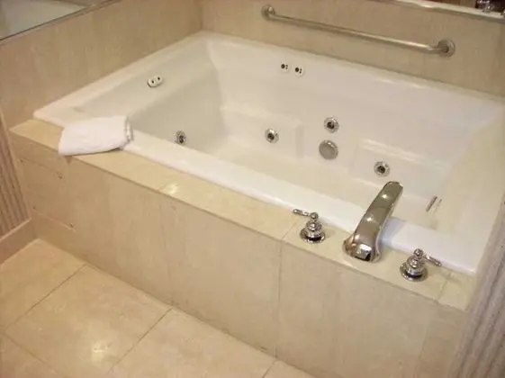 Hampton Inn Charleston-North