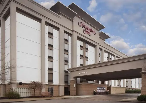 Hampton Inn Charleston-Southridge - Öne Çıkan Resim