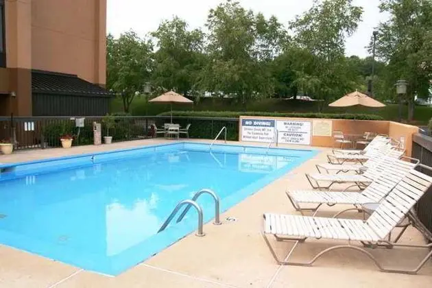 Hampton Inn Charlotte-Gastonia