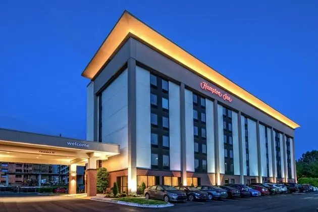 Hampton Inn Charlotte-University Place - Öne Çıkan Resim