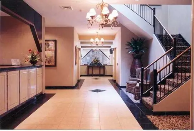 Hampton Inn Charlotte-Uptown