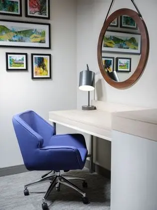 Hampton Inn Chattanooga East Ridge - Oda