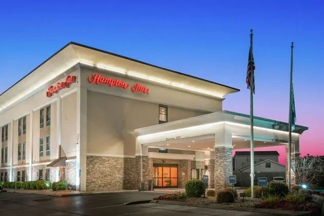 Hampton Inn Chattanooga- Hixson - Öne Çıkan Resim