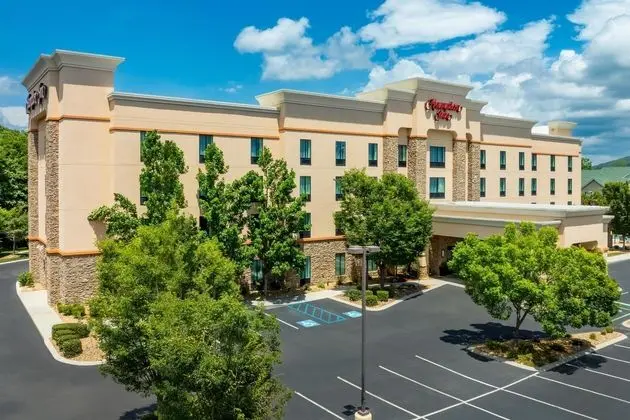 Hampton Inn Chattanooga West/Lookout Mountain, TN - Öne Çıkan Resim