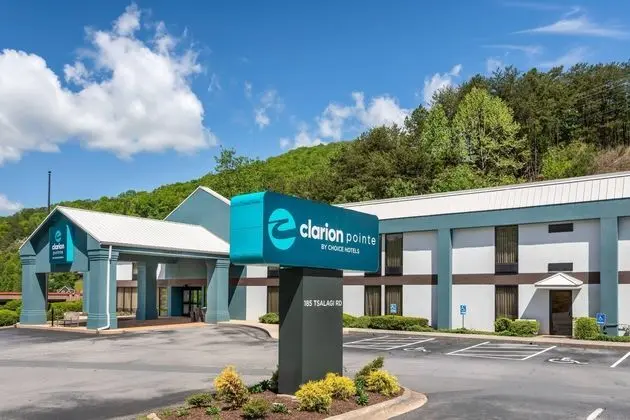 Hampton Inn Cherokee - Öne Çıkan Resim