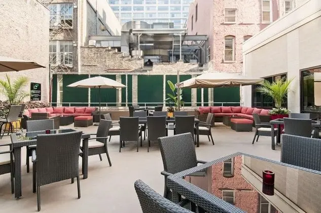 Hampton Inn Chicago Downtown/Magnificent Mile