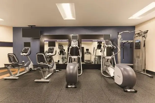 Hampton Inn Chicago Downtown/N Loop/Michigan Ave - Fitness
