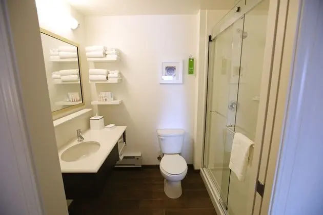 Hampton Inn Chicago Downtown/N Loop/Michigan Ave - Oda