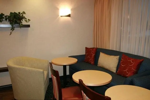 Hampton Inn Chicago Elgin / I-90