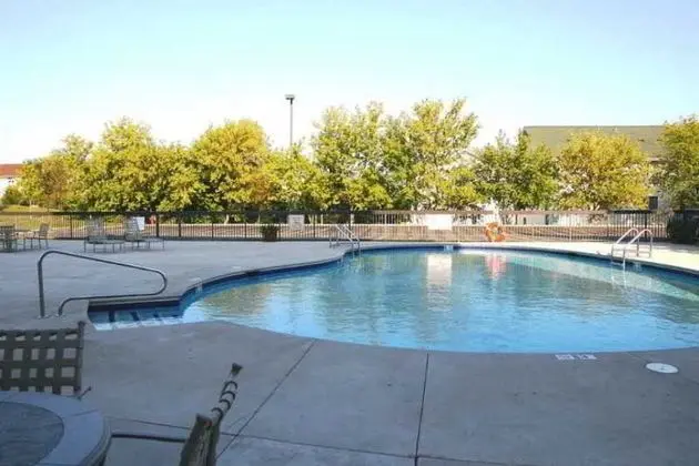 Hampton Inn Chicago/Gurnee