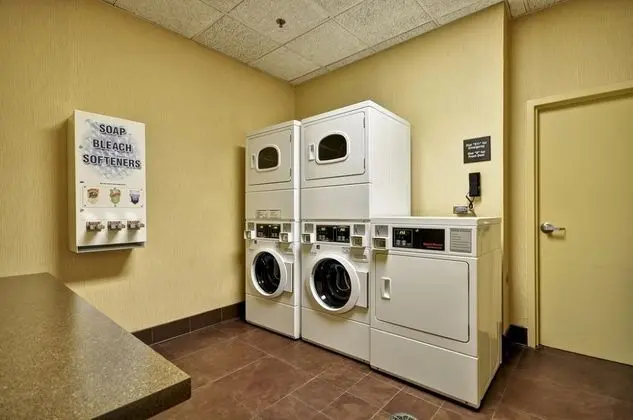 Hampton Inn Chicago/Gurnee