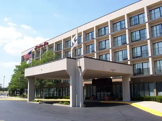 Hampton Inn Chicago/Gurnee - Öne Çıkan Resim