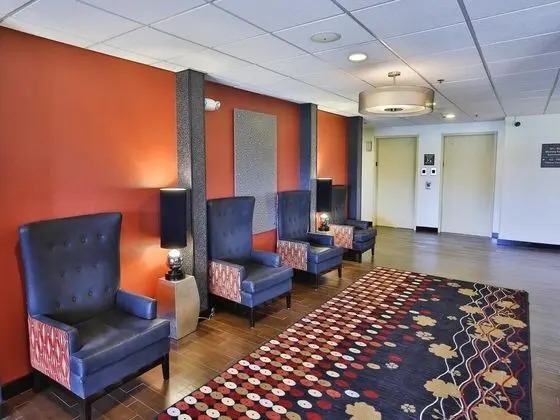 Hampton Inn Chicago/Naperville