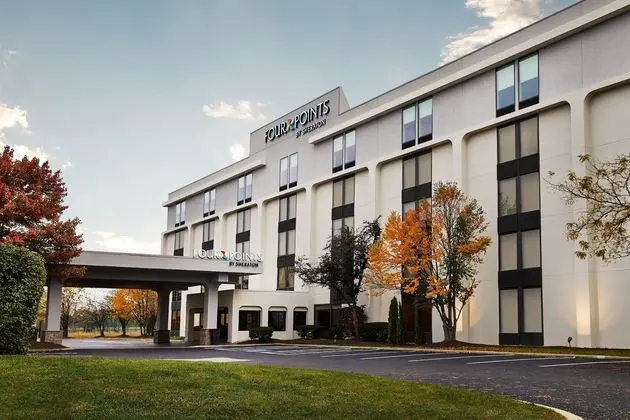 Hampton Inn Chicago/Westchester (Oak Brook) - Öne Çıkan Resim