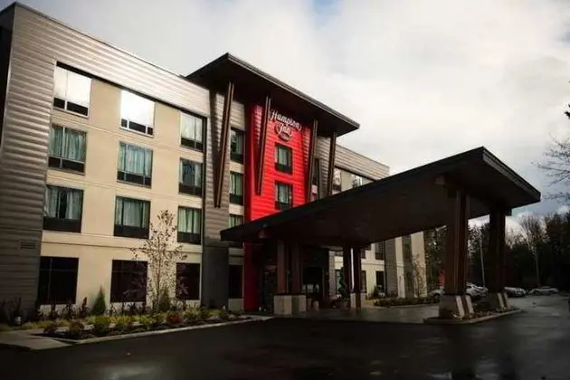 Hampton Inn Chilliwack