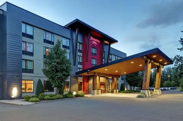 Hampton Inn Chilliwack - Öne Çıkan Resim
