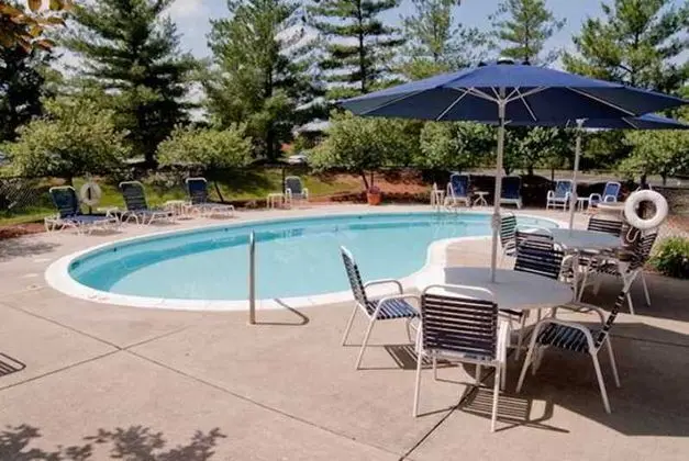 Hampton Inn Cincinnati/ Airport South