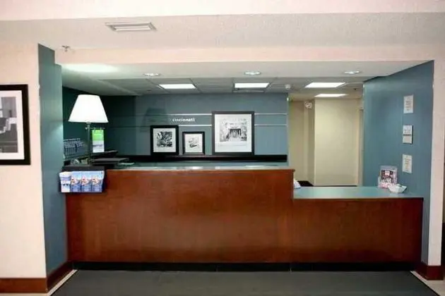 Hampton Inn Cincinnati-Eastgate