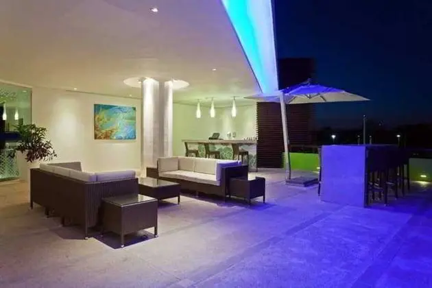 Hampton Inn Ciudad del Carmen Campeche - Genel