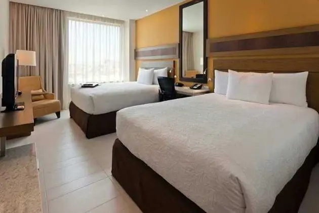 Hampton Inn Ciudad del Carmen Campeche - Genel