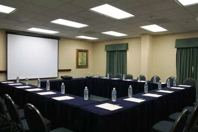 Hampton Inn Ciudad Juárez