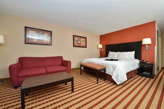 Hampton Inn Clarion