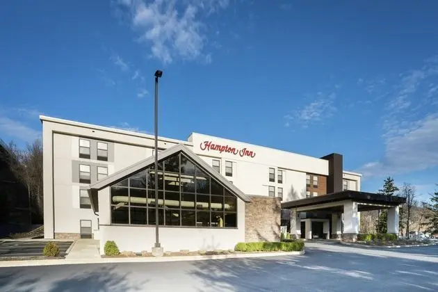 Hampton Inn Clarks Summit - Öne Çıkan Resim