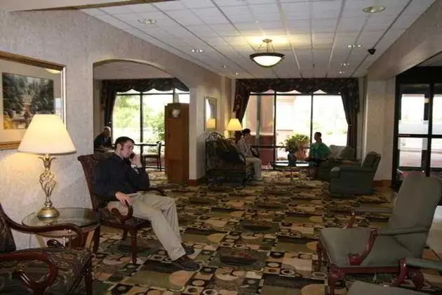 Hampton Inn Cleveland Airport-Tiedeman Rd