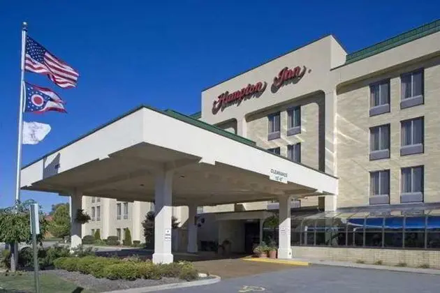 Hampton Inn Cleveland-Solon