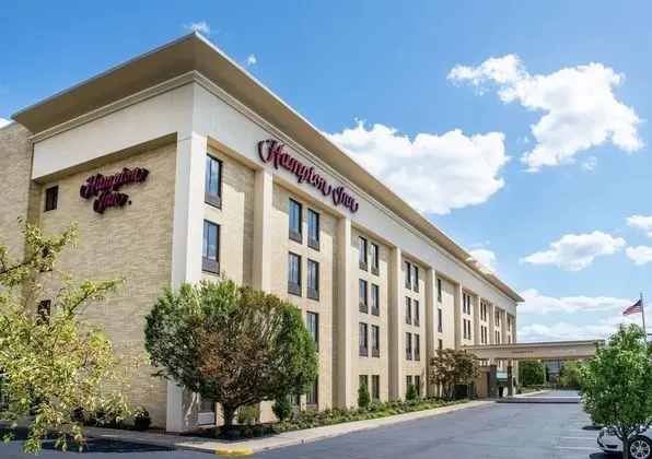 Hampton Inn Cleveland-Solon - Öne Çıkan Resim
