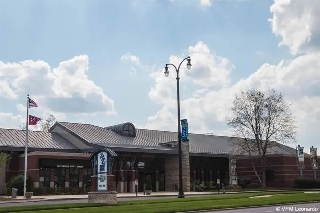 Hampton Inn Cleveland, Tennessee