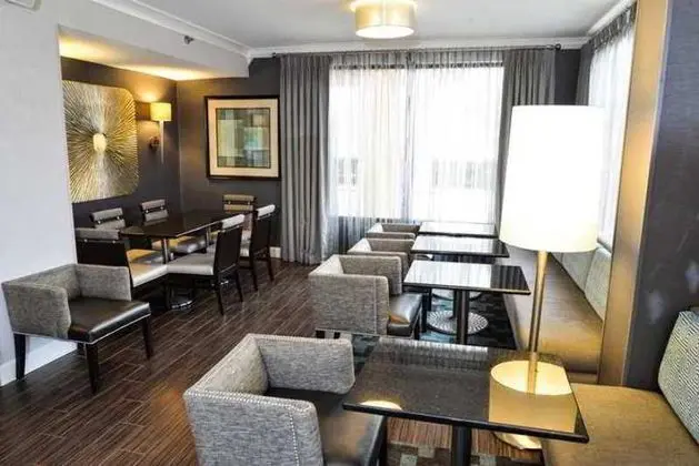Hampton Inn Cleveland-Westlake