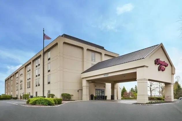 Hampton Inn Clinton - Öne Çıkan Resim