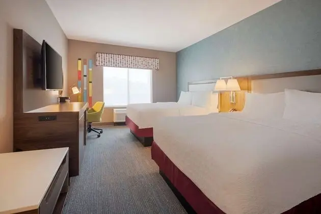 Hampton Inn Clovis,NM