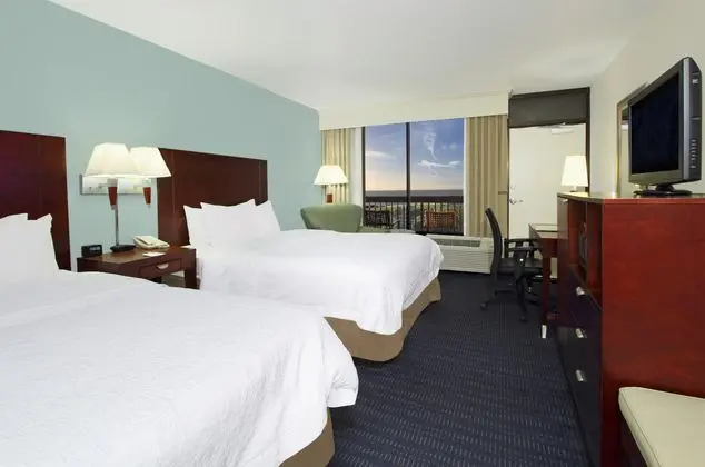Hampton Inn Cocoa Beach - Oda