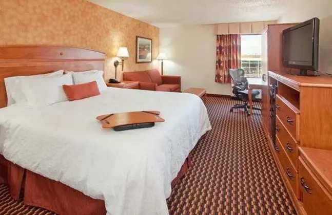Hampton Inn Columbia