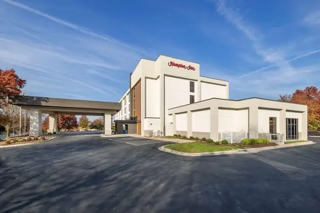 Hampton Inn Columbia - Öne Çıkan Resim