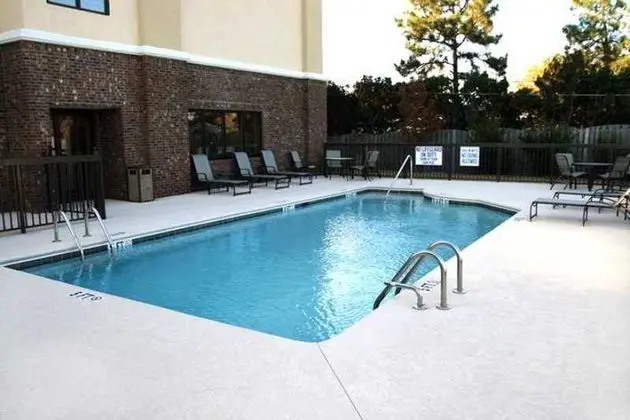 Hampton Inn Columbia I-20-Clemson Road