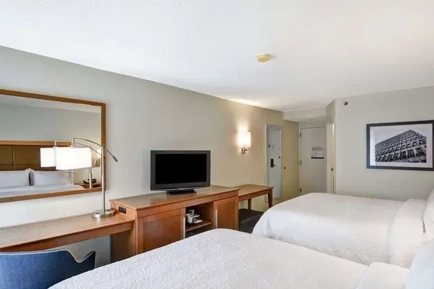 Hampton Inn Columbia-I-26 Airport - Oda