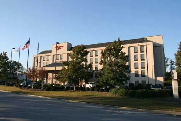 Hampton Inn Columbia-Northeast
