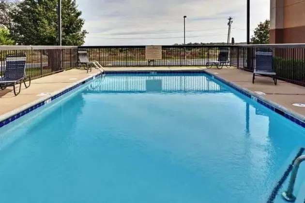 Hampton Inn Columbia, TN