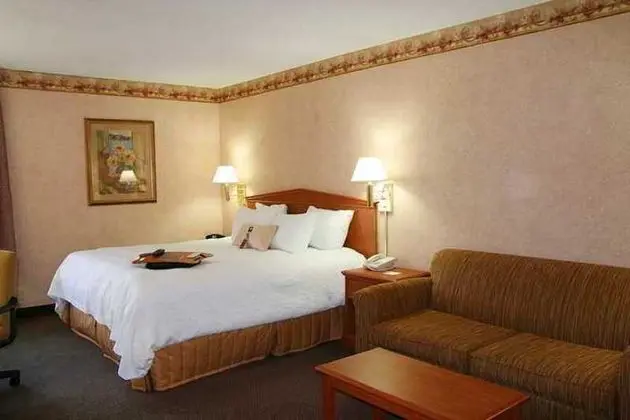 Hampton Inn Columbus/Dublin