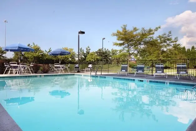 Hampton Inn Columbus/Dublin - Öne Çıkan Resim