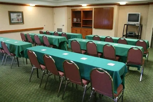 Hampton Inn Commercial Boulevard Fort Lauderdale