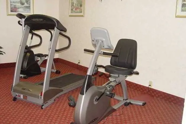 Hampton Inn Concord/Kannapolis