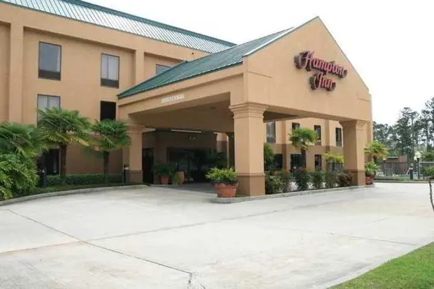 Hampton Inn Convington/Mandeville