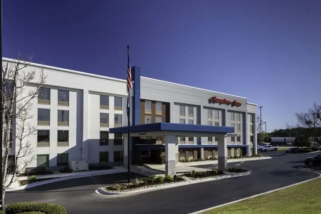 Hampton Inn Conyers - Öne Çıkan Resim